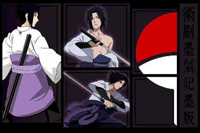 Sasuke <3   Uchiha Sasuke Wallpapers (22871465)   Fanpop