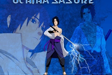 Sasuke <3   Uchiha Sasuke Wallpapers (22871429)   Fanpop