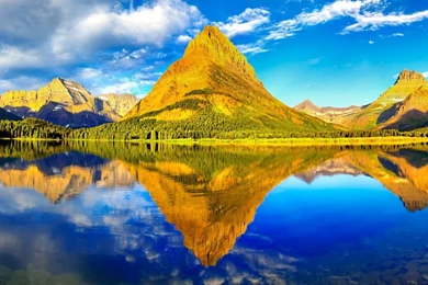 Glacier National Park – Montana (USA)