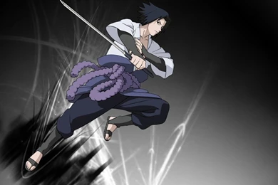 Wallpapers Sasuke Face Uchiha 1024x768
