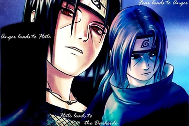Uchiha Itachi Wallpapers   57249