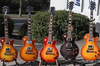 Guitar World Wallpapers