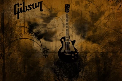 Wallpapers Gibson Sg   Wallpapers Toplist