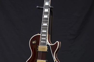 Gibson Guitar Quotes. QuotesGram