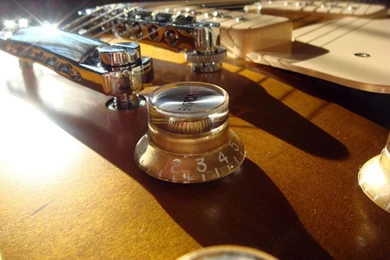 Wallpapers Thread / Post Your Nicest HD Les Paul Pictures Here ...