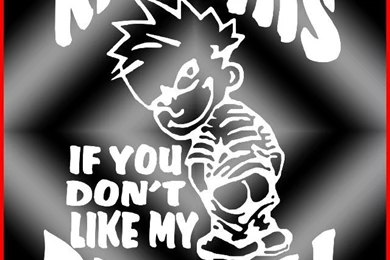 Pitbull Graphics And Comments