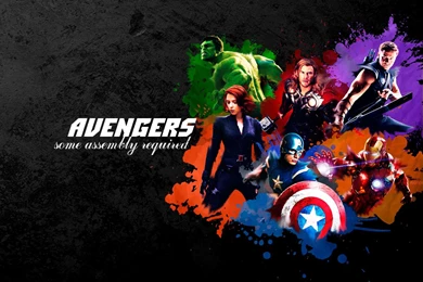 Avengers Wallpapers HD CuteWallpaper.org