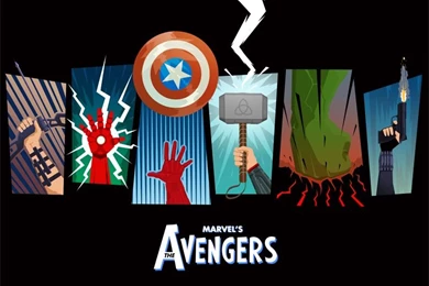 The Avengers   The Avengers Wallpapers (32454432)   Fanpop
