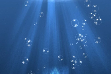 Underwater Scene By ReksVeks On DeviantArt