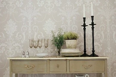 French style Kitchen/diner