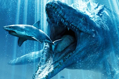 Download Jurassic World Wallpapers In HD