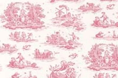 Toile Wallpapers From Laura Ashley
