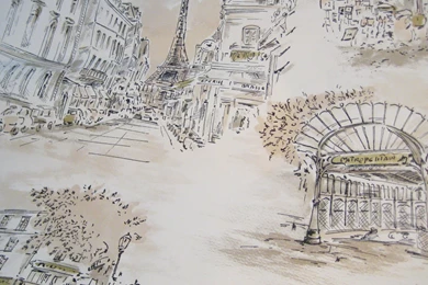 Tallgrass Design: Two Dollars