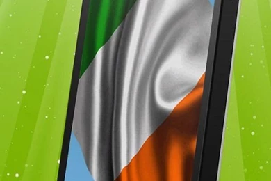 Irish Flag Live Wallpapers Android Apps And Tests AndroidPIT
