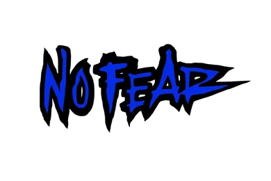 No Fear Baby By Daldaemar On DeviantArt