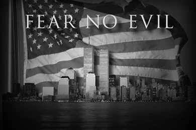 1152x870 WMA FEAR NO EVIL WALLPAPER
