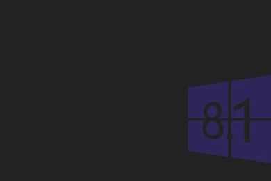 Windows 8.1 HD Wallpapers