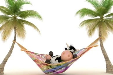 Animal Sheeps Holidays Powerpoint Backgrounds   Green, Grey ...