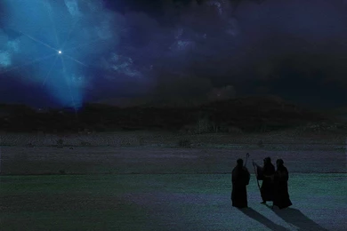 Three Wise Men Wallpapers   21648