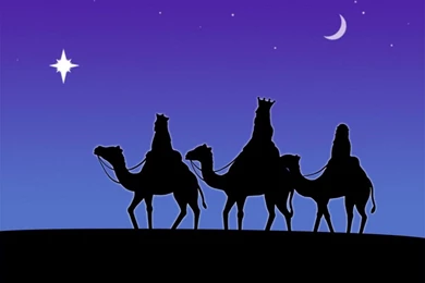 Time For Spanish Christmas, The Three Wise Men! 6th January ...