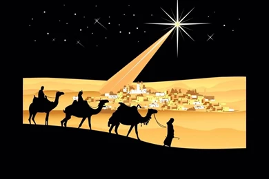 Who Were The Wise Men?