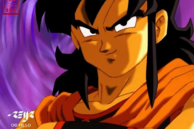 Yamcha And Puar Favourites By Neice1176 On DeviantArt