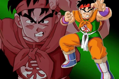 Yamcha : Dragon Ball Wallpapers