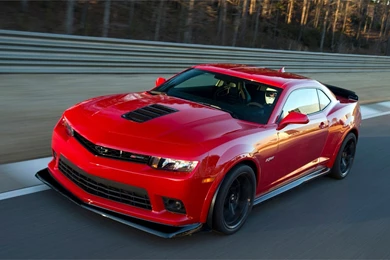 2015 Camaro Zl1 Wallpapers Wallpapers Cave