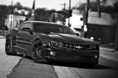 1280x1024 Chevrolet Camaro Wallpapers HD, Desktop Backgrounds ...