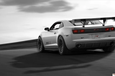 Chevrolet iPhone 5 Wallpapers   Image