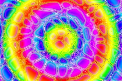 Hypnotic Curves Wallpapers   Abstract Wallpapers