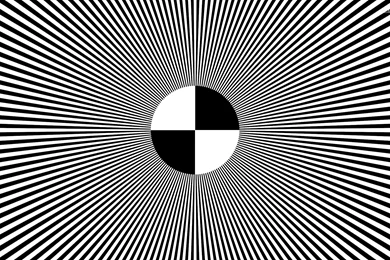 Hypnotic Stripes Wallpapers   Vector Wallpapers