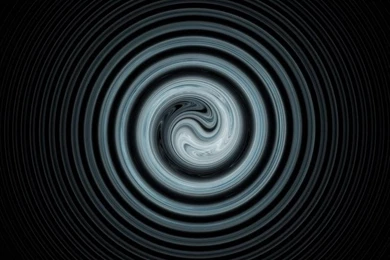 HYPNOTIC ISN T IT WALLPAPER   (