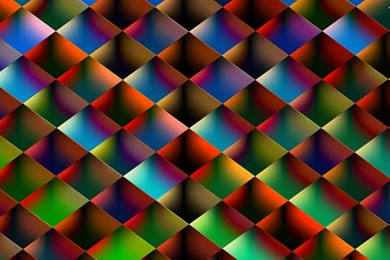 Hypnotic Diamonds Wallpapers   Abstract Wallpapers