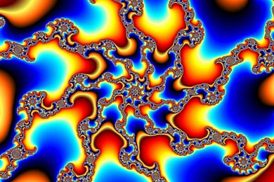 Hypnotic Swirl Wallpapers   Abstract Wallpapers