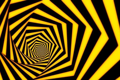 Hypnotic Shapes Wallpapers 28204