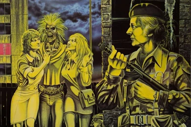 A Rocket In A Lollipop Wrapper: Ironmaidenismylife: IRON MAIDEN ...