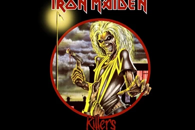 Querias Wallpapers De Iron Maiden? Tomá   Taringa!