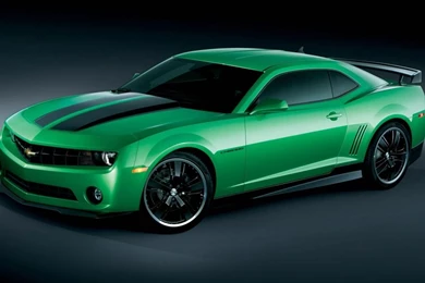 Chevrolet Camaro Synergy Hd Backgrounds Picture 1280x1024 Hd ...