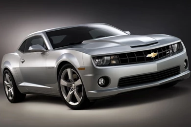 Chevrolet Camaro LS, LT, SS V8, Chevy   Free 1280x1024 Wallpapers ...