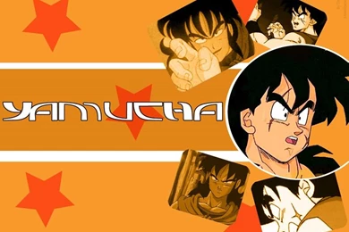 Wp Yamcha «800x600 «Anime Wallpapers «Anime Wallpapers