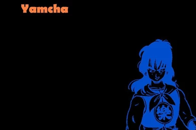 Yamcha Wallpapers By Allviran On DeviantArt