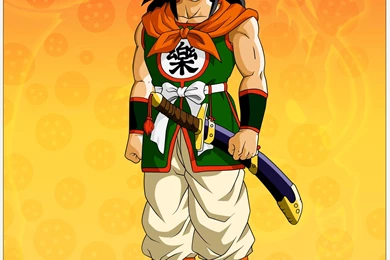 Image Room Cool: Dragon Ball: Yamcha   Wallpapers Gallery