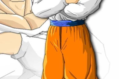 Dragon Ball: Yamcha   Wallpapers Hot