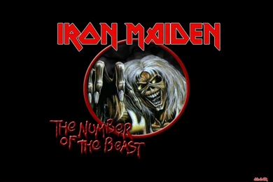 Album Review: The Number Of The Beast By Iron Maiden