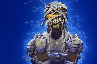 Iron Maiden Wallpapers   Wallpapers Cave