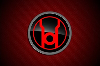 Red Lantern Corps By MysterMDD On DeviantArt