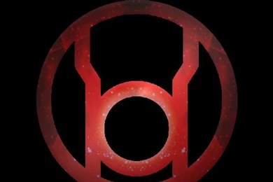 Red Lantern Logo Wallpapers By SUPERMAN3D On DeviantArt