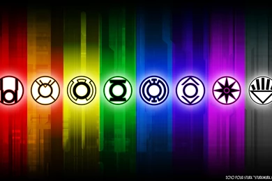 Green Lantern Computer Wallpapers, Desktop Backgrounds