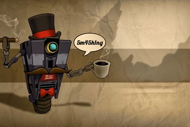 Borderlands HD Wallpapers